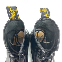 Dr.Martens ドクターマーチン 101 6ホールブーツ ブラック sizeUK7 瑞穂店