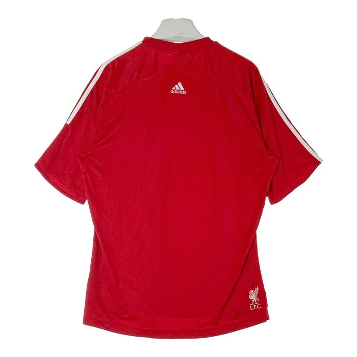 Adidas アディダス リヴァプール 09 UEFA CHAMPIONS LEAGUE