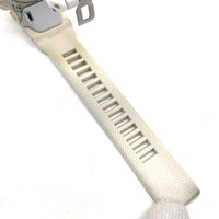 CASIO カシオ G-SHOCK デジタル クォーツ腕時計 ホワイト GBD-800 福生店