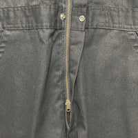 Dickies ディッキーズ ベリーズ製 00's オールインワン ツナギ ブラック size42 瑞穂店