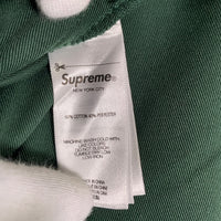 SUPREME シュプリーム 24AW Work Pant ワークパンツ チノパン グリーン Size 32 福生店