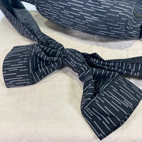 TIGHTBOOTH タイトブース Sling Bag スリングバッグ ボディバッグ ブラック ナイロン 福生店