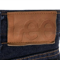 Lee ARCHIVES リー アーカイブス 101-Z テーパードデニムパンツ インディゴ 1954モデル LM6341 Size 33 福生店