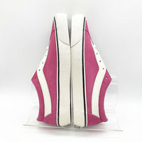 VANS バンズ スニーカー VN0A3WLPVLI Bold Ni スエード ボールドニー ピンク size26.5cm 瑞穂店