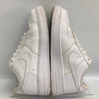 NIKE ナイキ 315115-112 WMNS AIR FORCE 1 07 ウィメンズ ナイキ エア フォース ワン スニーカー ホワイト size23.5cm 瑞穂店
