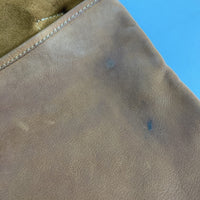 BEAU DESSIN ボーデッサン レザー ショルダーバッグ ブラウン 瑞穂店