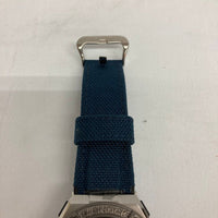 CASIO カシオ 腕時計 G-SHOCK ジーショック G-STEEL GST-W330AC 電波ソーラー デジタル ブルー 瑞穂店