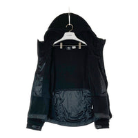 HELIKON-TEX ヘリコンテックス PATRIOT JACKET パトリオットジャケット フリースジャケット ブラック sizeS 瑞穂店