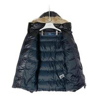 POLO RALPH LAUREN ポロラルフローレン ダウンジャケット ブラック sizeXS 瑞穂店