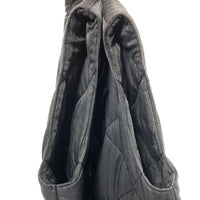 COOTIE クーティ キルティングワークベスト 中綿 ブラック Size L 瑞穂店