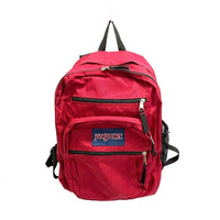 JANSPORT ジャンスポーツ BIG STUDENT バックパック レッド size- 瑞穂店