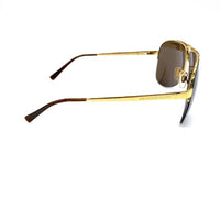 DOLCE&GABBANA ドルチェアンドガッバーナ DG 2021 093/73 62□12 125 ティアドロップ サングラス ブラック 瑞穂店