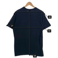 SUPREME シュプリーム 21SS Water Pistol Tee ウォーターピストル プリントTシャツ ブラック Size M 福生店