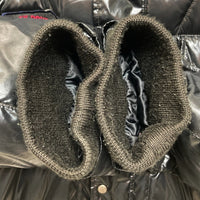 AVIREX アヴィレックス 6122074 中綿ジャケット ブラック size5L 瑞穂店