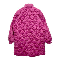 FILA SPORT フィラスポーツ ロングダウン ピンク size11-3 瑞穂店