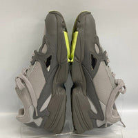 adidas アディダス スニーカー EE5115 FALCON W ファルコン グレー size25cm 瑞穂店