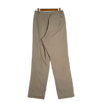 THE NORTH FACE ノースフェイス ナイロンパンツ ダブルニー 中綿 カーキ NT57201 Size L 福生店