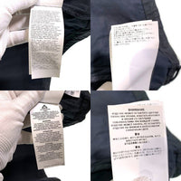 STONE ISLAND ストーンアイランド SUPREME シュプリーム 19SS Riot Mask Camo Jacket ライオット マスク カモ ジャケット ブラック カモ Size S 福生店