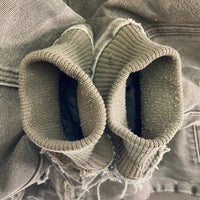 Carhartt カーハート サンタフェ ジャケット J14MOS モスグリーン size- 瑞穂店