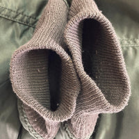 ALPHA INDUSTRIES アルファインダストリーズ USA製 N-2B フライトジャケット オリーブ sizeM 瑞穂店