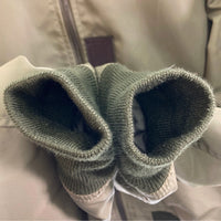 HOUSTON ヒューストン L-2 フライトジャケット カーキ size38 瑞穂店
