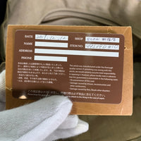 SLOW JAPAN スロー レザー 栃木レザー トートバッグ ブラック 495390 福生店