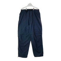 GRIP SWANY グリップスワニー × koti BEAUTY&YOUTH 1214-104-9159 GEAR 2WAY PANTS 1.0 パンツ チャコールグレー sizeXL 瑞穂店