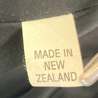 The REAL McCOY's リアルマッコイズ HARLEY-DAVIDSON ハーレーダビッドソン 50's復刻 ホースハイド シングル ライダースジャケット ブラック size34 瑞穂店