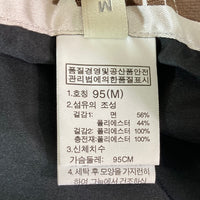 THE NORTH FACE ザノースフェイス リバーシブル スウェットジャケット カーキxブラック sizeM 瑞穂店