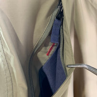 BURTON バートン POACHER PANT ナイロン スキーパンツ カーキ Size XL 福生店