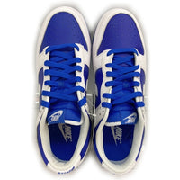 NIKE ナイキ DD1391-401 DUNK LOW RETRO ダンク ロー レトロ スニーカー ブルー×ホワイト size27.5cm 瑞穂店