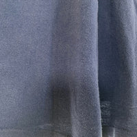 80-90's Sears シアーズ ポケットTシャツ ネイビー 耳付き USA製 Size XXL 福生店