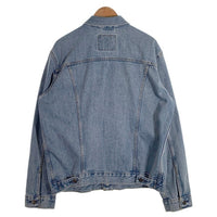 Levi's リーバイス デニムトラッカージャケット ライトブルー バングラデシュ製 72334-0131 Size L 福生店