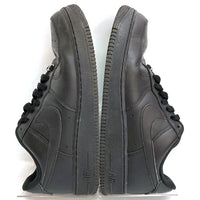 NIKE ナイキ CW2288-001 AIR FORCE 1 '07 スニーカー ブラック size27cm 瑞穂店