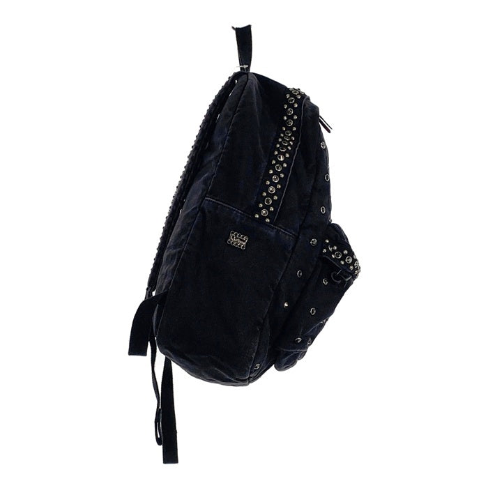 バッグ Supreme b.b. Simon Denim Backpack Black Supreme b.b. Simon Denim Backpack Black - SS25 - JP