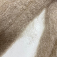 ETRE TOKYO エトレトウキョウ ウール モヘア 2B テーラードジャケット アイボリー 1221501038-0 Size M 瑞穂店