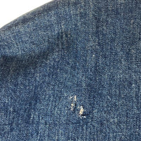 Polo Ralph Lauren ラルフローレン 90s デニム スウィングトップ ブルゾン インディゴ sizeS 瑞穂店