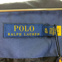 Polo Ralph Lauren ポロラルフローレン Tanner Hooded Windbreaker ウィンドブレーカー ネイビー sizeXL 瑞穂店