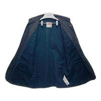 Levi's リーバイス カバーオールジャケット インディゴ sizeM 瑞穂店