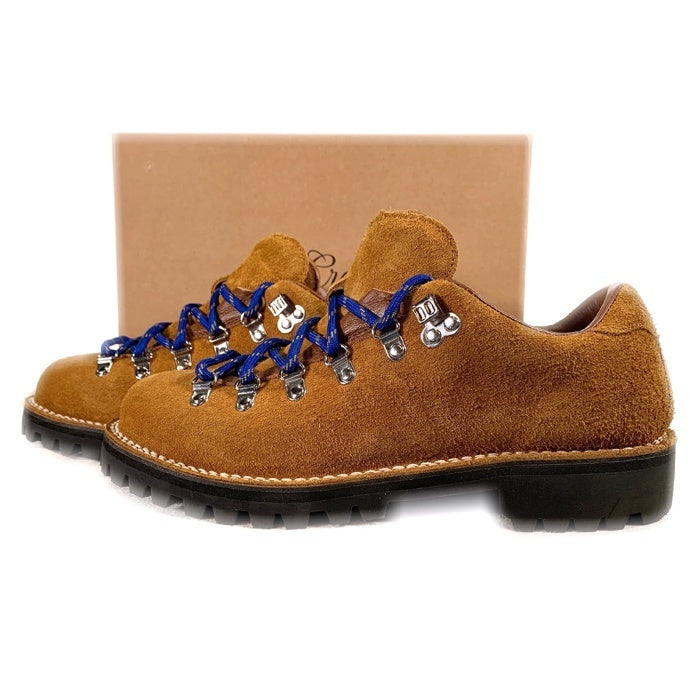 ブーツ 紐ブーツ スエードJ.CREW レディース靴