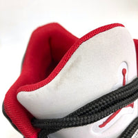 NIKE ナイキ CN8094-006 ジョーダンマックスオーラ2 スニーカー ブラック size25cm 瑞穂店