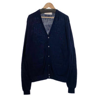 Arnold Palmer アーノルドパーマー アクリルニット カーディガン ネイビー USA製 Size XL 福生店