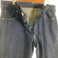 STANDARD CALIFORNIA スタンダード カリフォルニア SD Denim Pants デニムパンツ インディゴ 960 Size W34 L29 福生店
