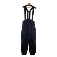 スウェーデン軍 タンカース オーバーオール ブラック Size 180/75 福生店