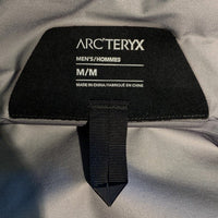 ARC’TERYX アークテリクス BETA JACKET M ベータ ジャケット ナイロン ブラック 09/23 Size M 福生店