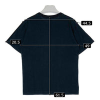 A BATHING APE アベイシングエイプ PIRATE プリント Tシャツ ブラック sizeS 瑞穂店
