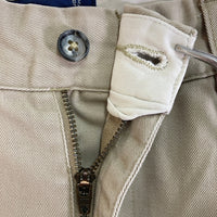 Polo Ralph Lauren ポロラルフローレン ANDREW アンドリュー ツータック チノパンツ ベージュ size36 瑞穂店