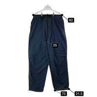 GRIP SWANY グリップスワニー × koti BEAUTY&YOUTH 1214-104-9159 GEAR 2WAY PANTS 1.0 パンツ チャコールグレー sizeXL 瑞穂店