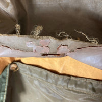 canvasback キャンバスバック 60's ダック ハンティングジャケット ブラウン size- 瑞穂店