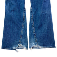 TRUE RELIGION トゥルーレリジョン JOEY ジョイ デニムパンツ インディゴ size30 瑞穂店